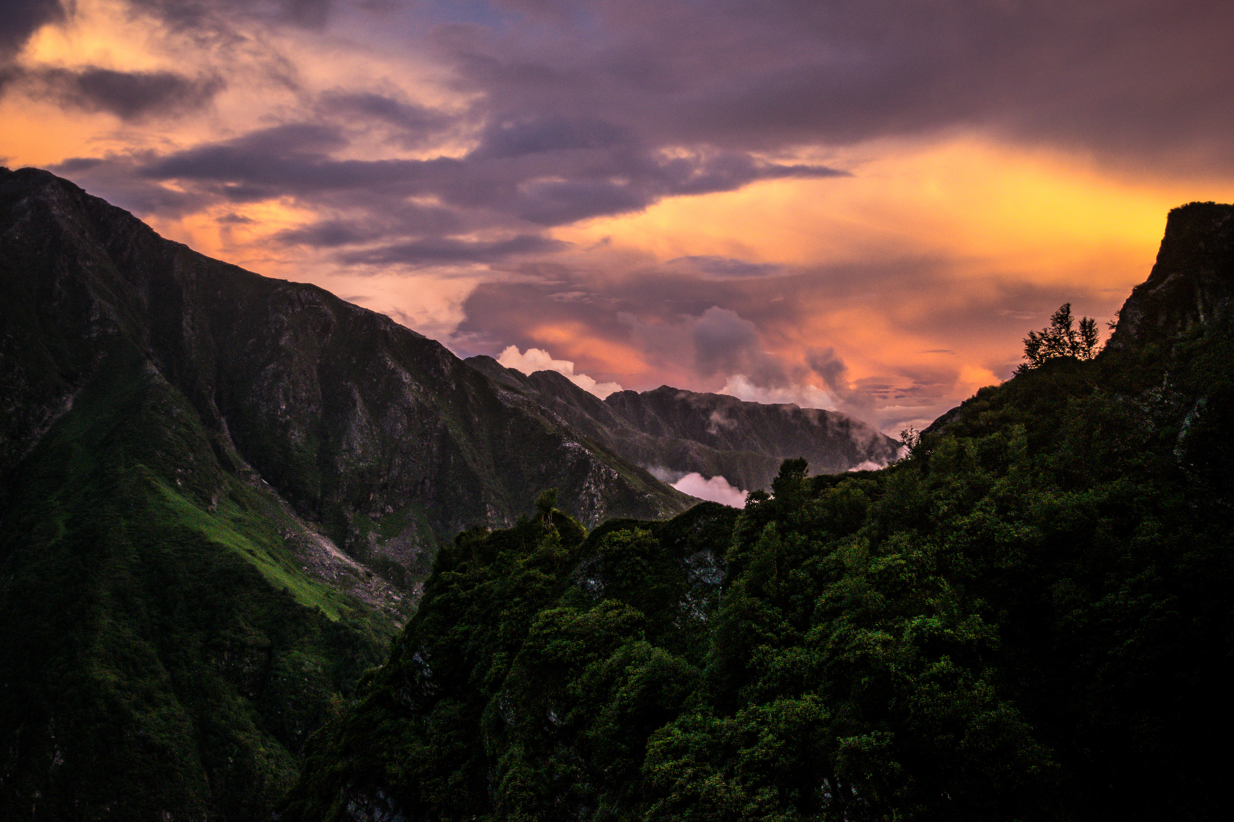 Instagram Trek Photo Contest April 2019 Nominations