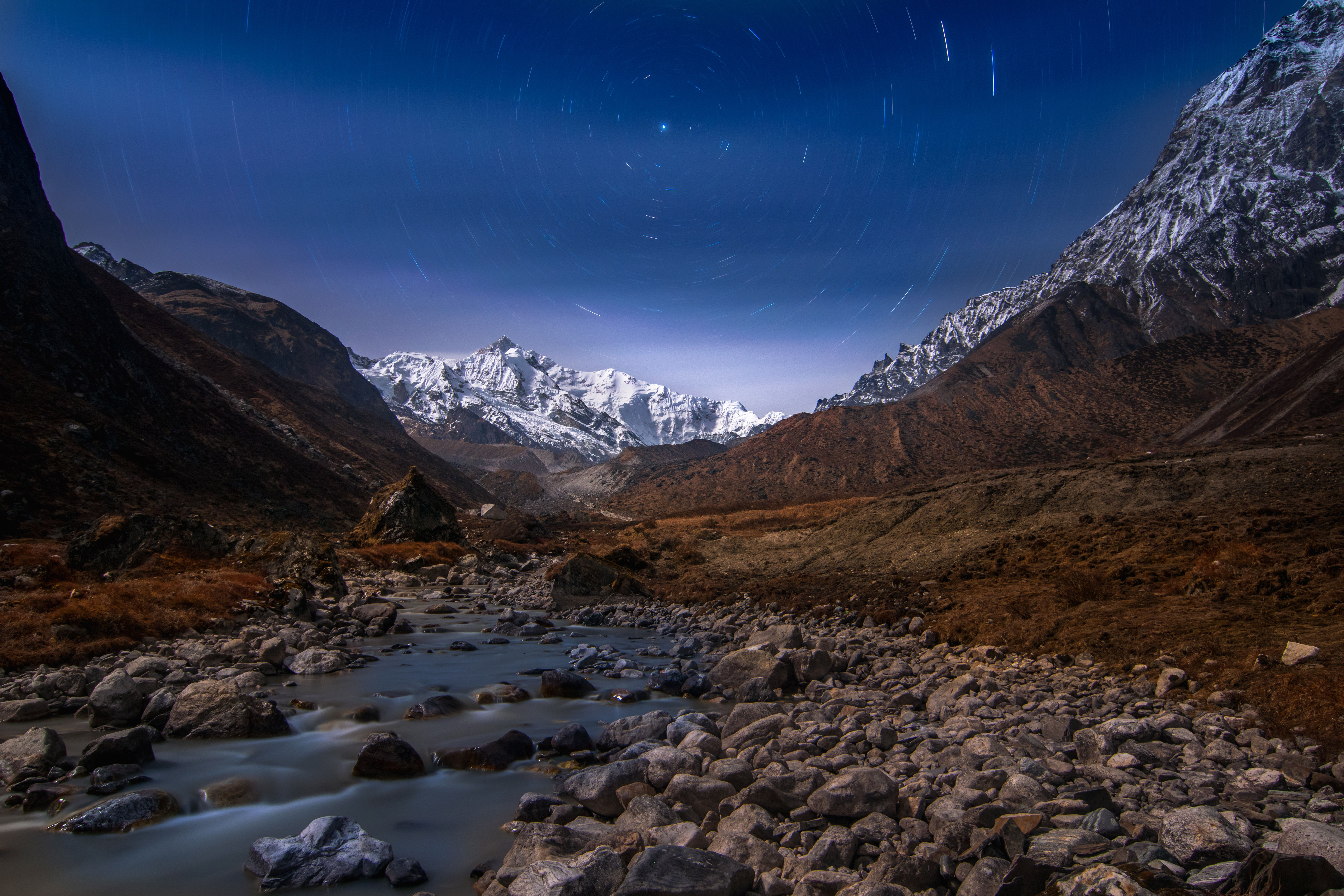 Instagram Trek Photo Contest April 2019 Nominations
