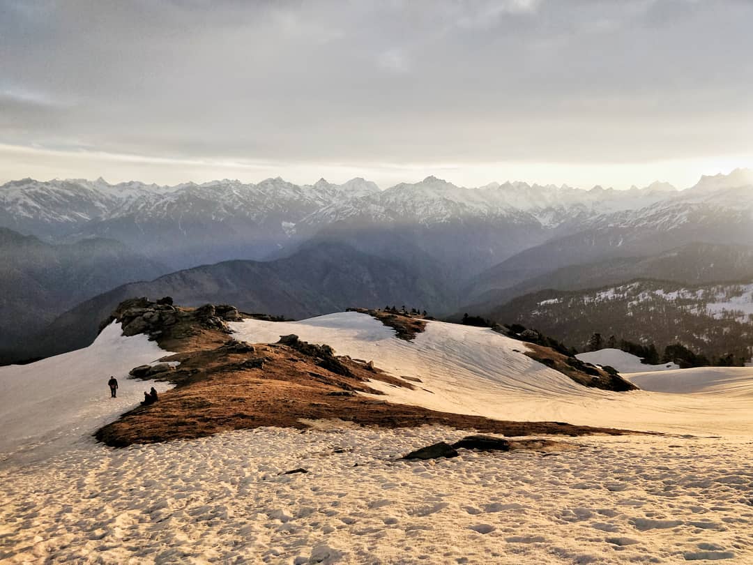 Instagram Trek Photo Contest April 2019 Nominations