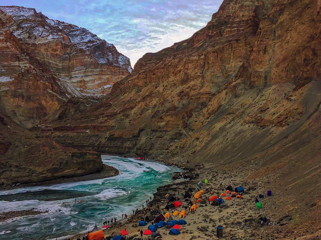 Instagram Trek Photo Contest April 2019 Nominations
