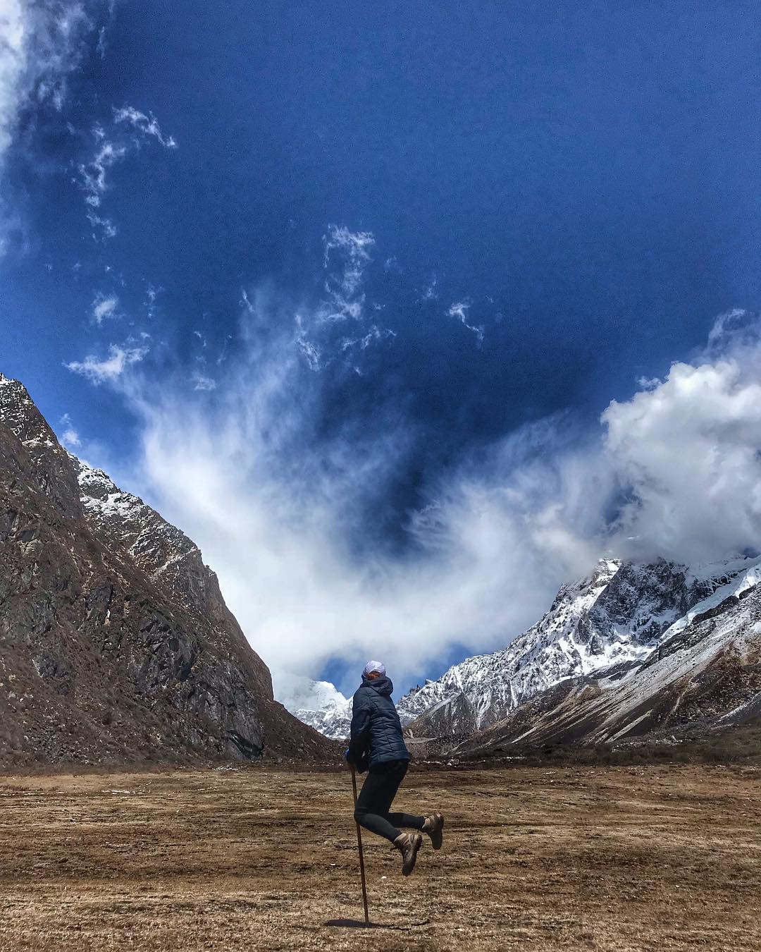 Instagram Trek Photo Contest April 2019 Nominations
