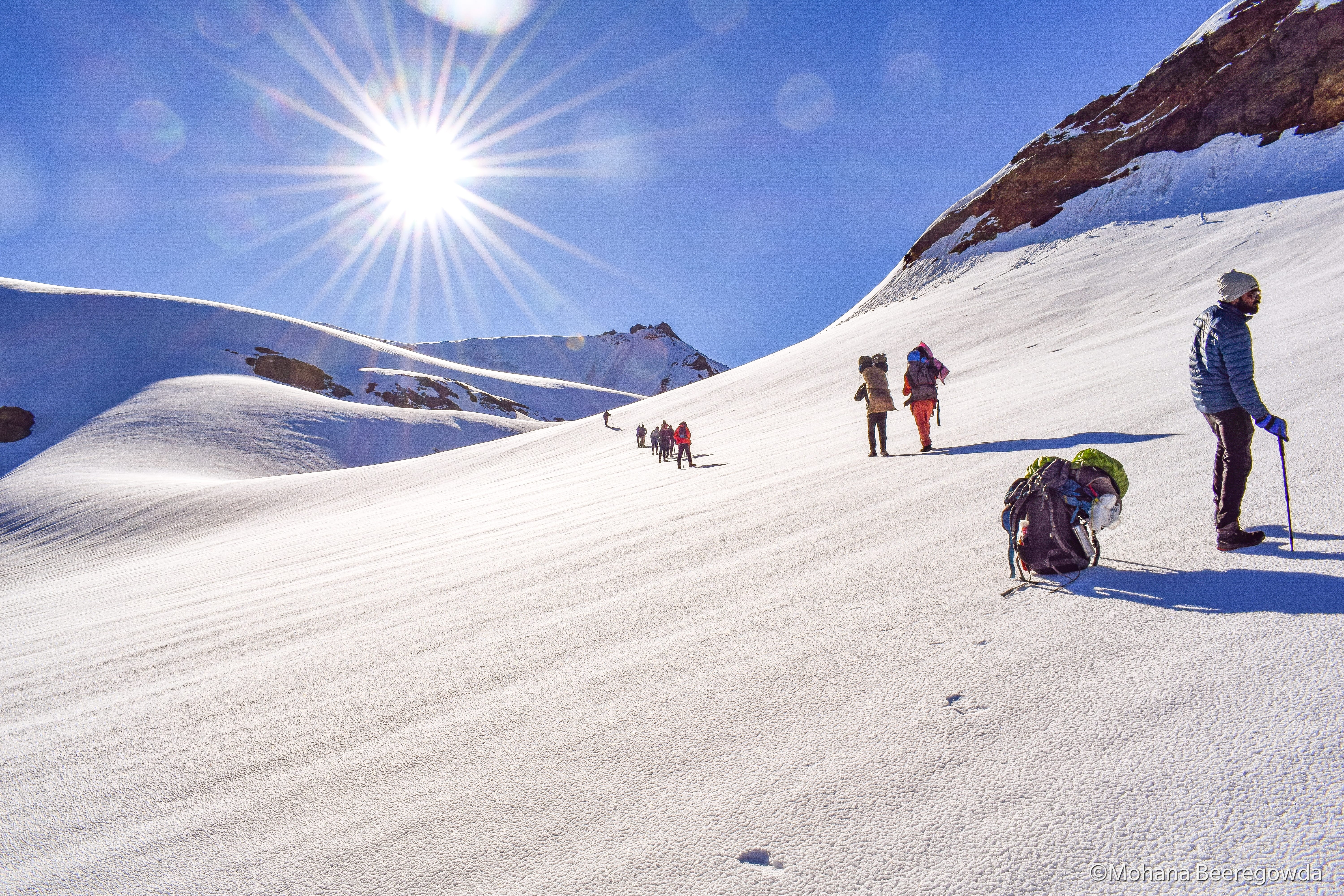 Instagram Trek Photo Contest April 2019 Results