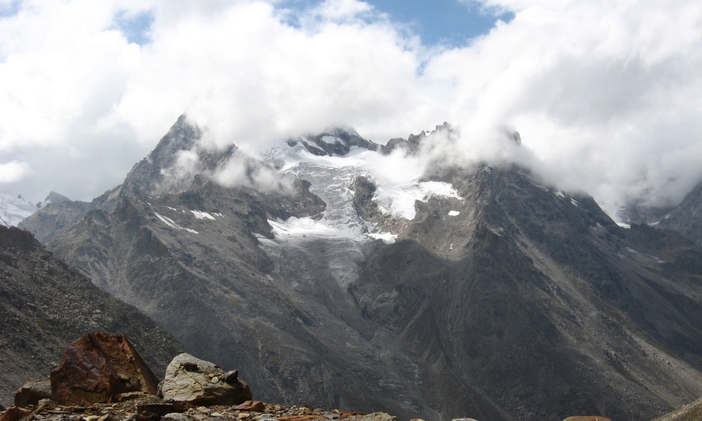11 Best Offbeat Treks In India Nobody Knows About