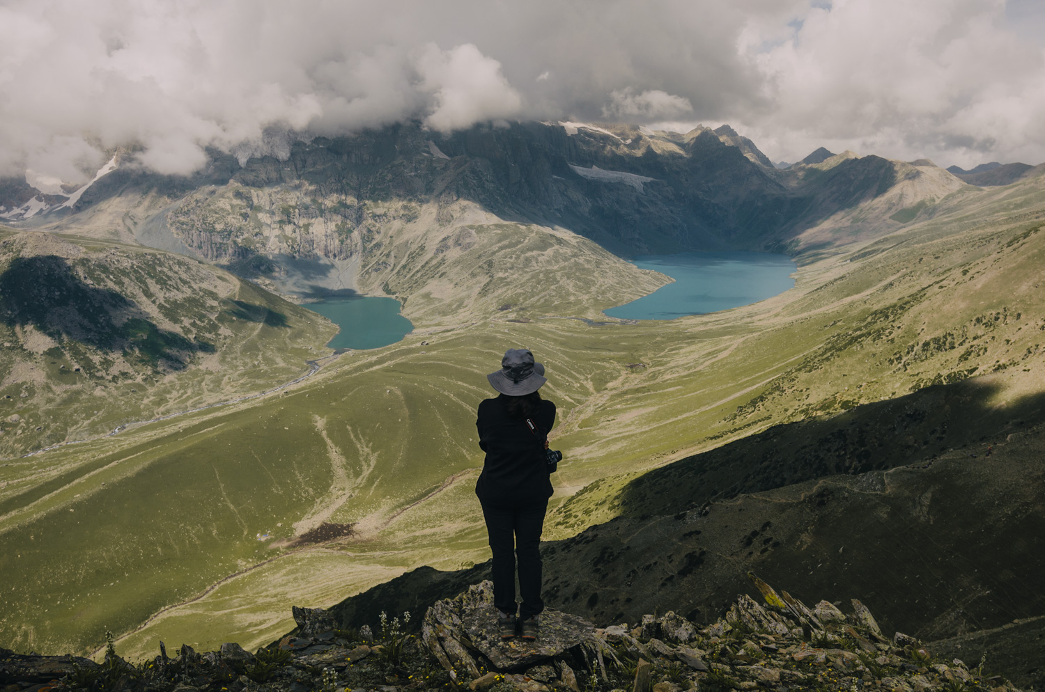 Top 40 treks to do in India 