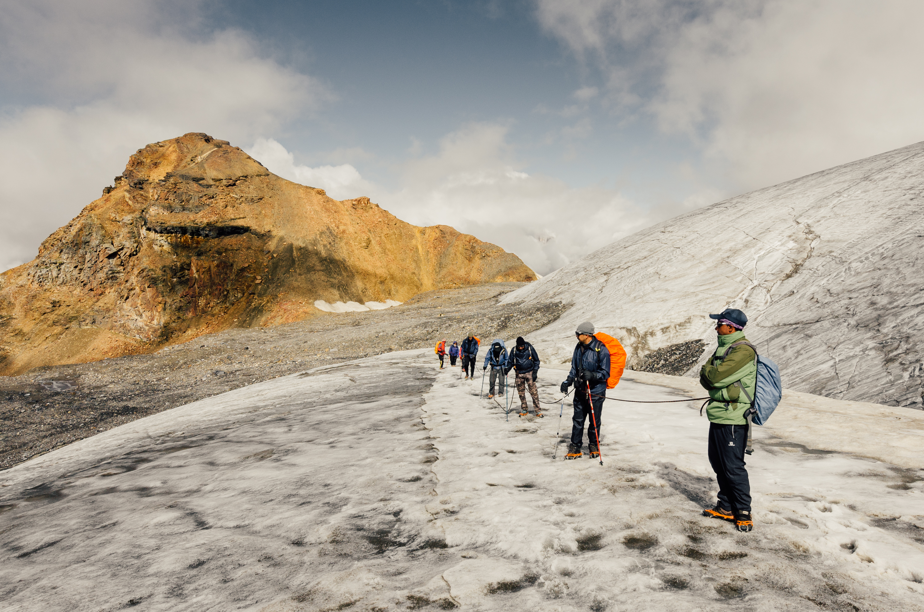 Top 40 treks to do in India 
