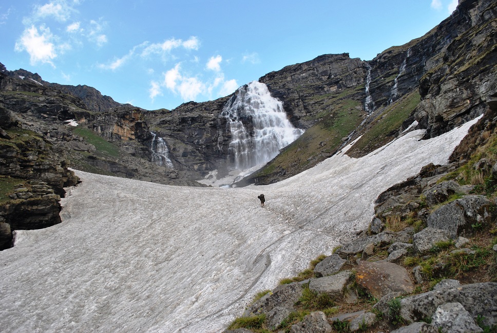 Top 40 treks to do in India 