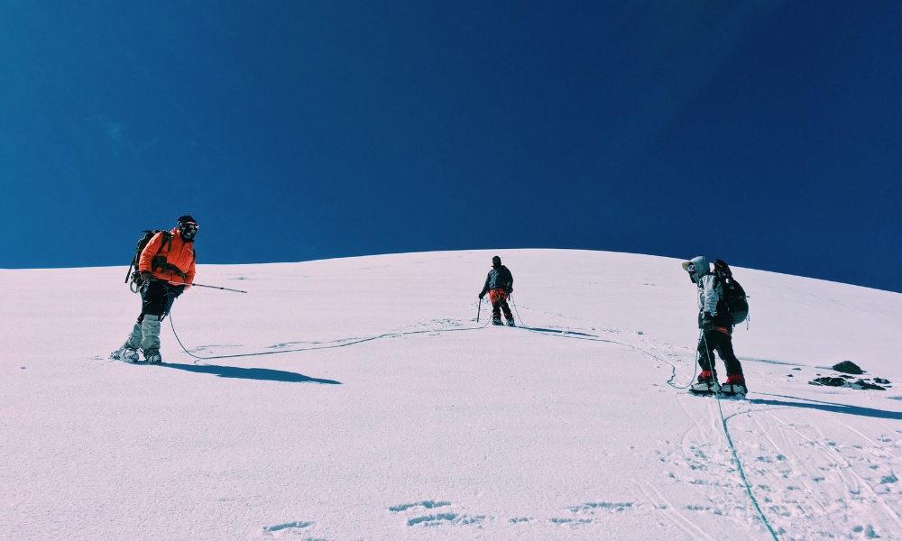 Top 40 treks to do in India 