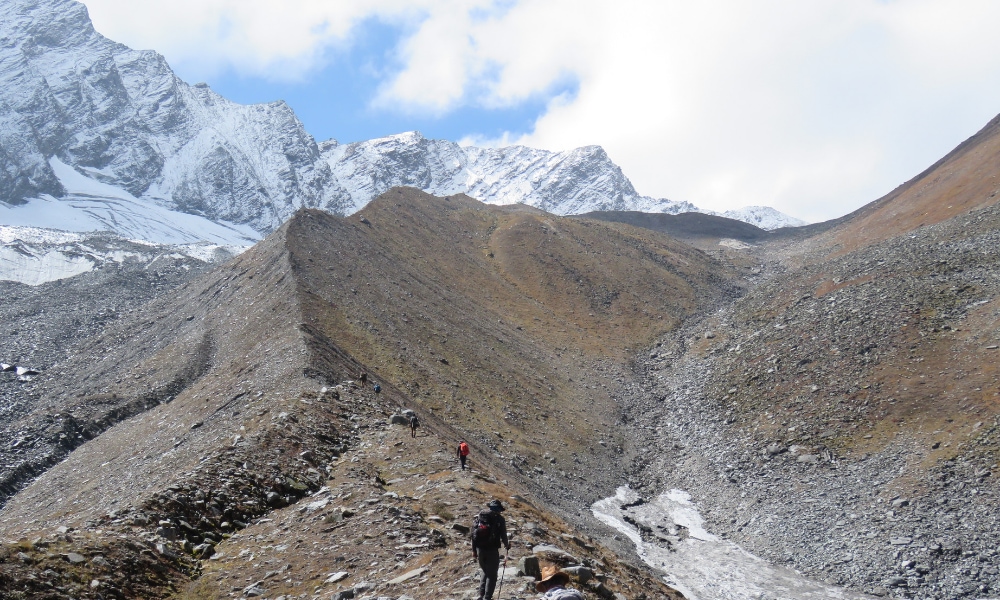 Top 40 treks to do in India 