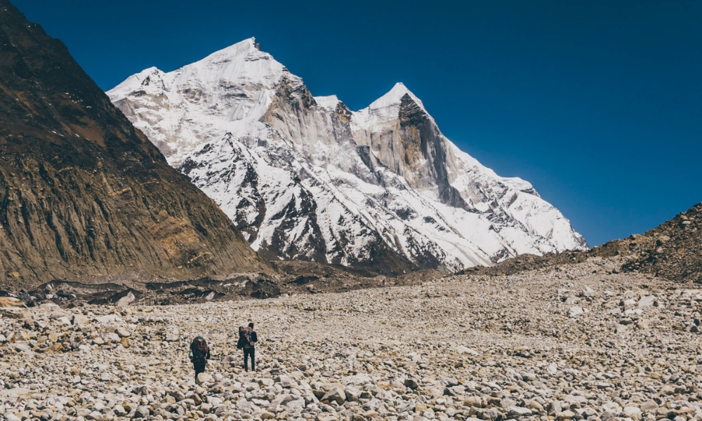 Top 40 treks to do in India 