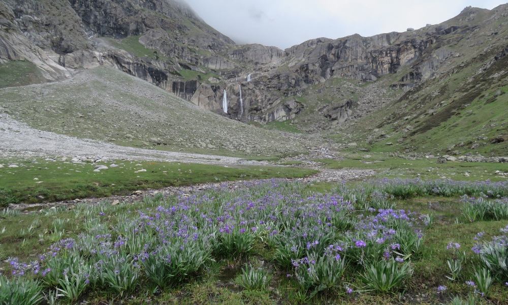 Top 40 treks to do in India 