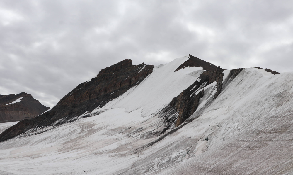Top 40 treks to do in India 