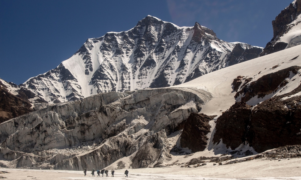 Top 40 treks to do in India 