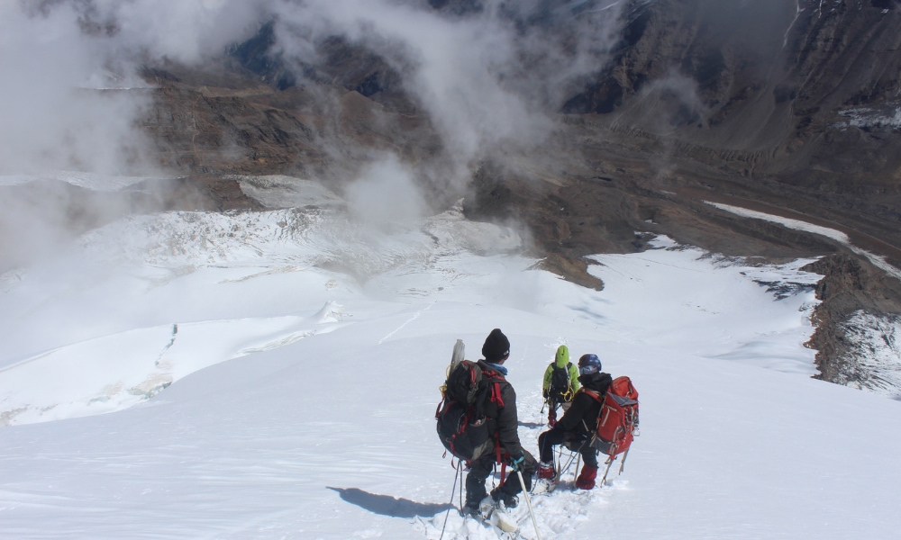 Top 40 treks to do in India 