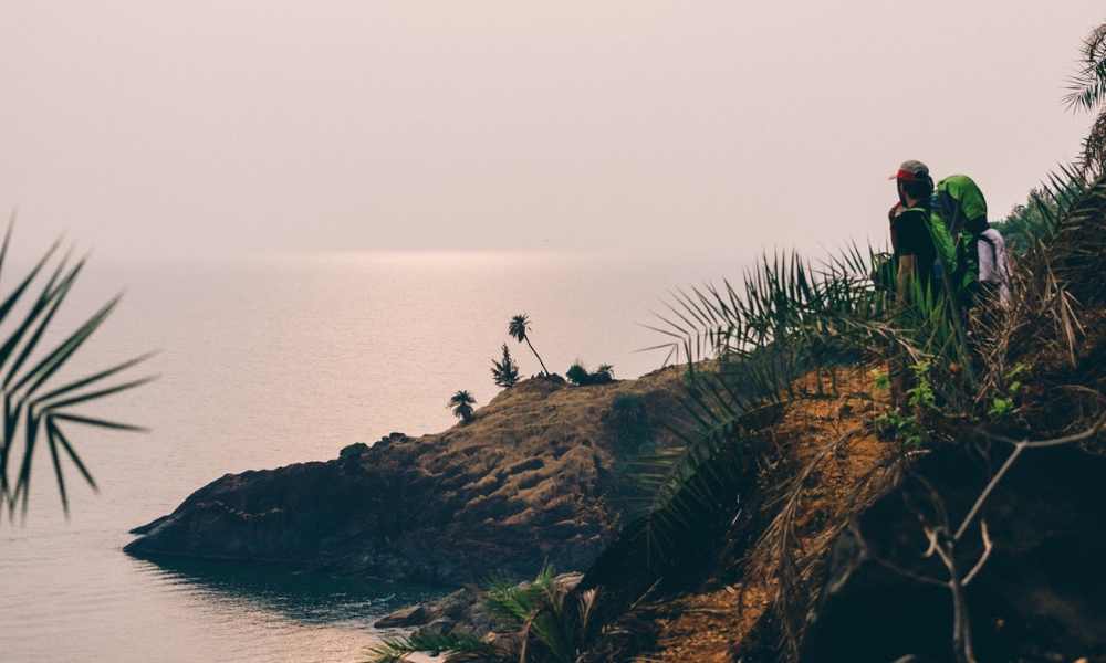 Top 40 treks to do in India 