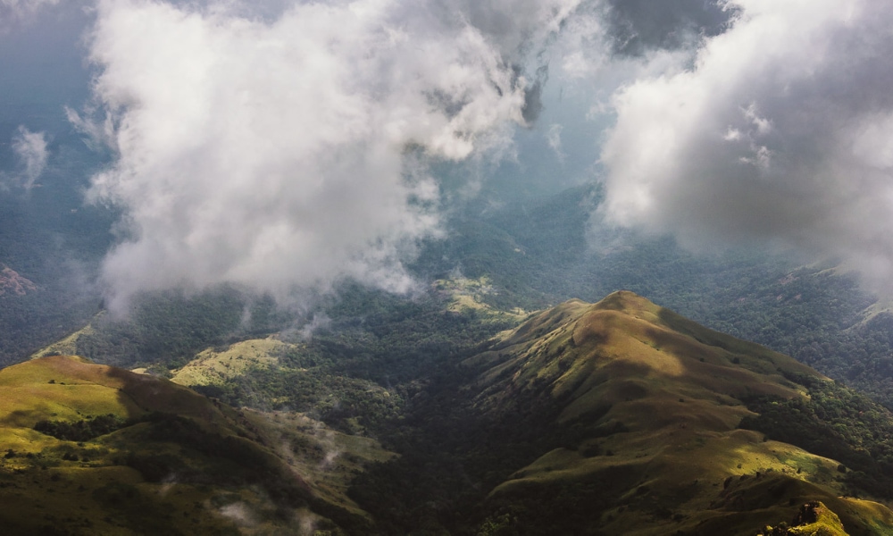 Top 40 treks to do in India 