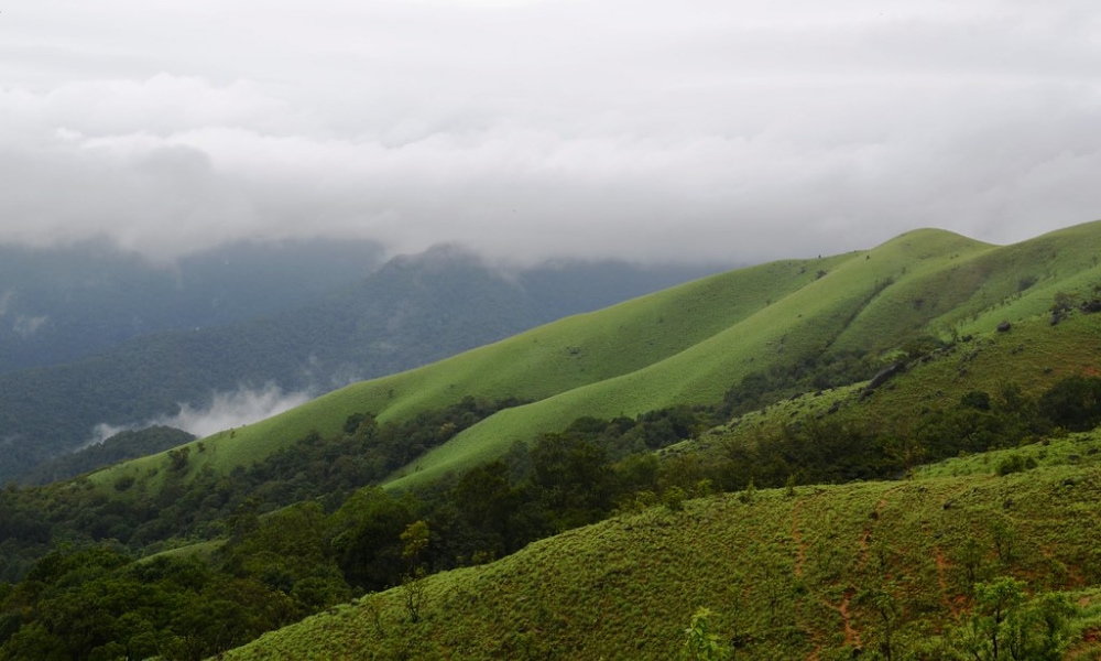 Top 40 treks to do in India 