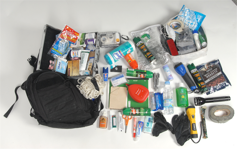 Top 5 Essentials For A Better Trekking Experience