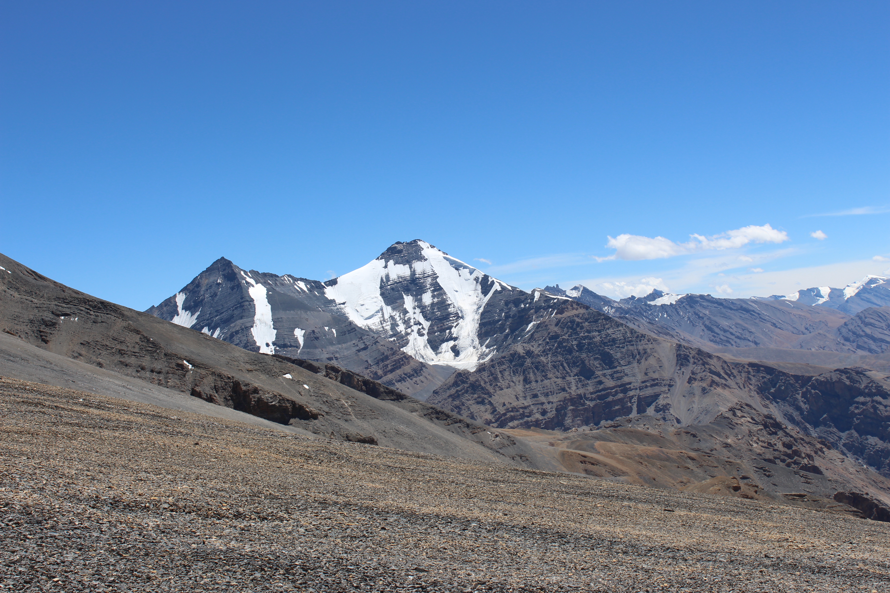  Acclimatization Treks for Ultra Half Race