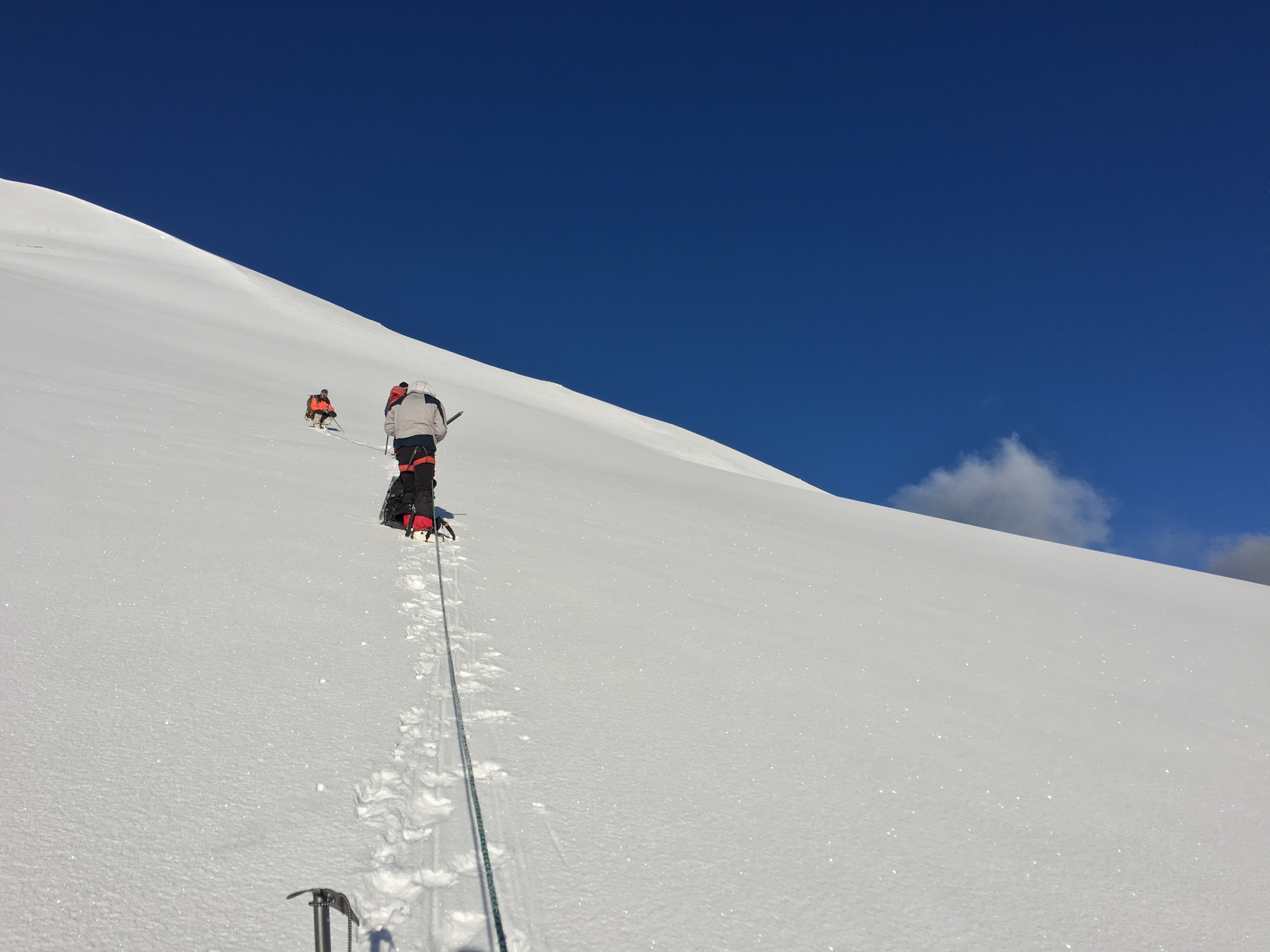  Acclimatization Treks for Ultra Half Race