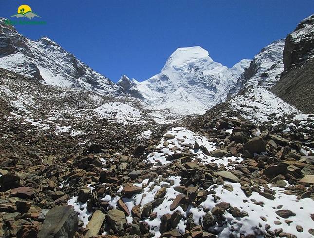  Acclimatization Treks for Ultra Half Race