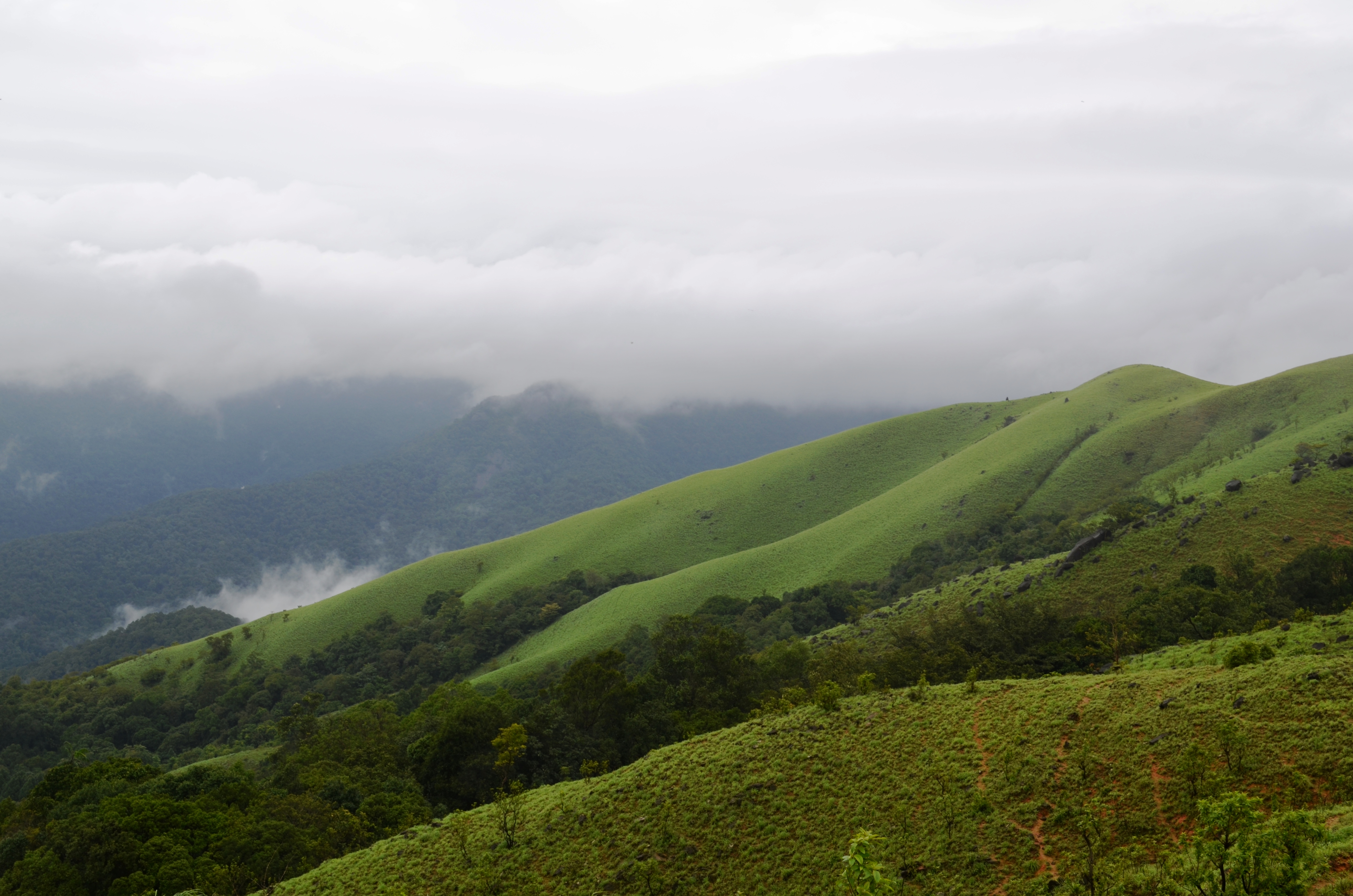Must Do Treks Near Bangalore