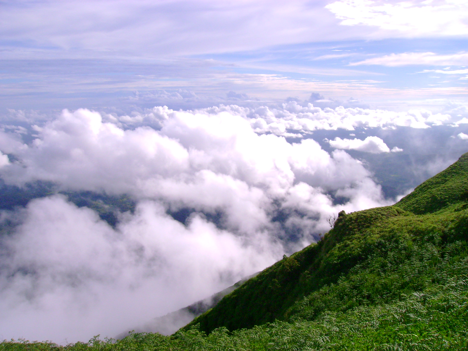 Must Do Treks Near Bangalore