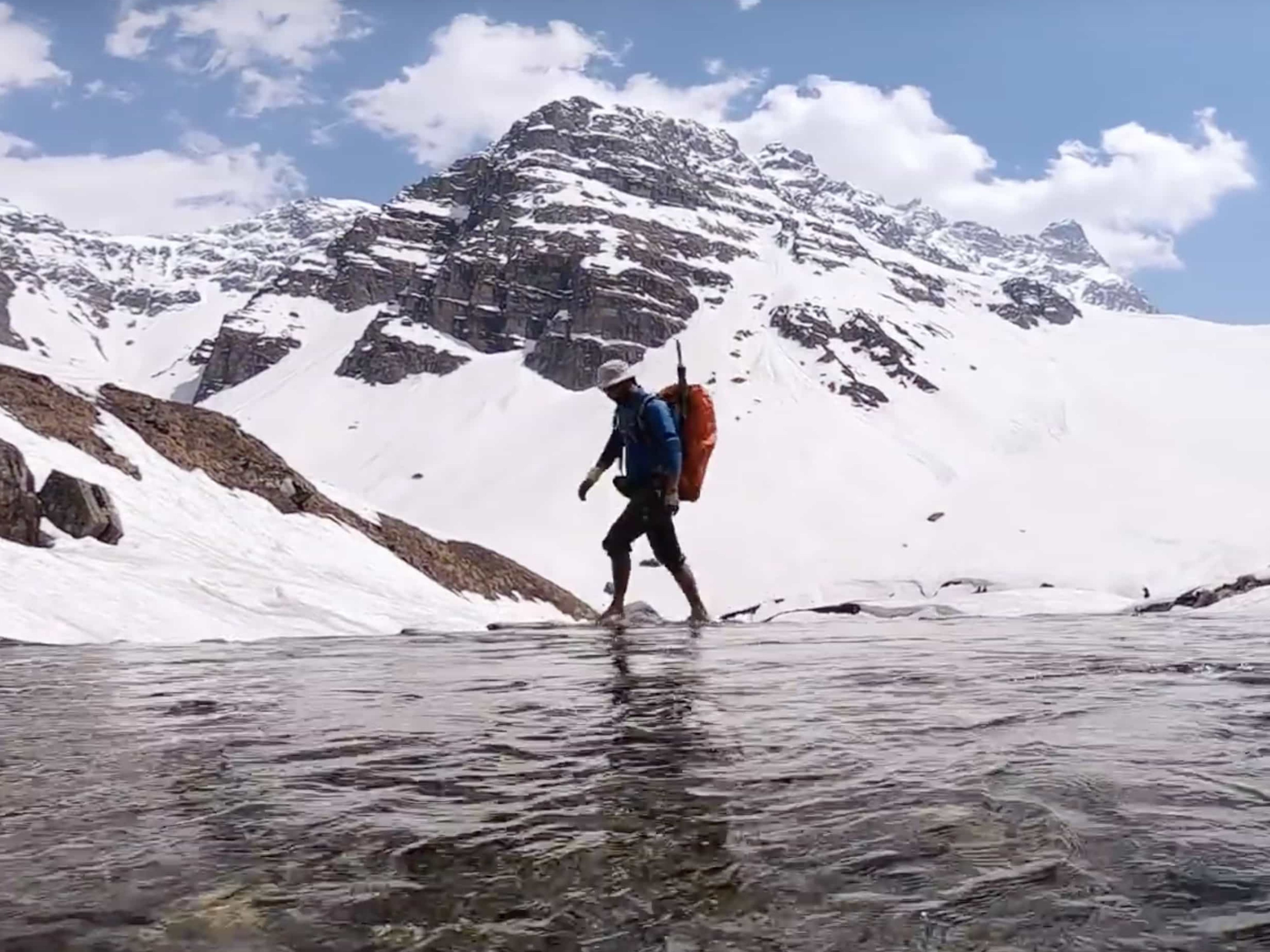 Pin Bhabha Pass or Buran Ghati Trek – Where will you head this summer?