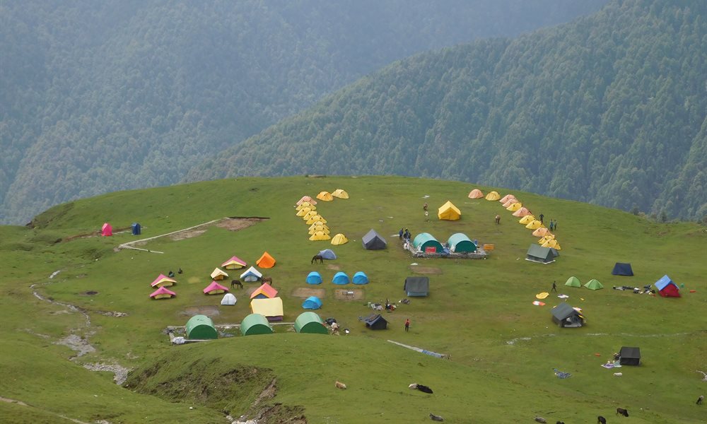 Hey Roopkund! Have You Met Your New Alternative?