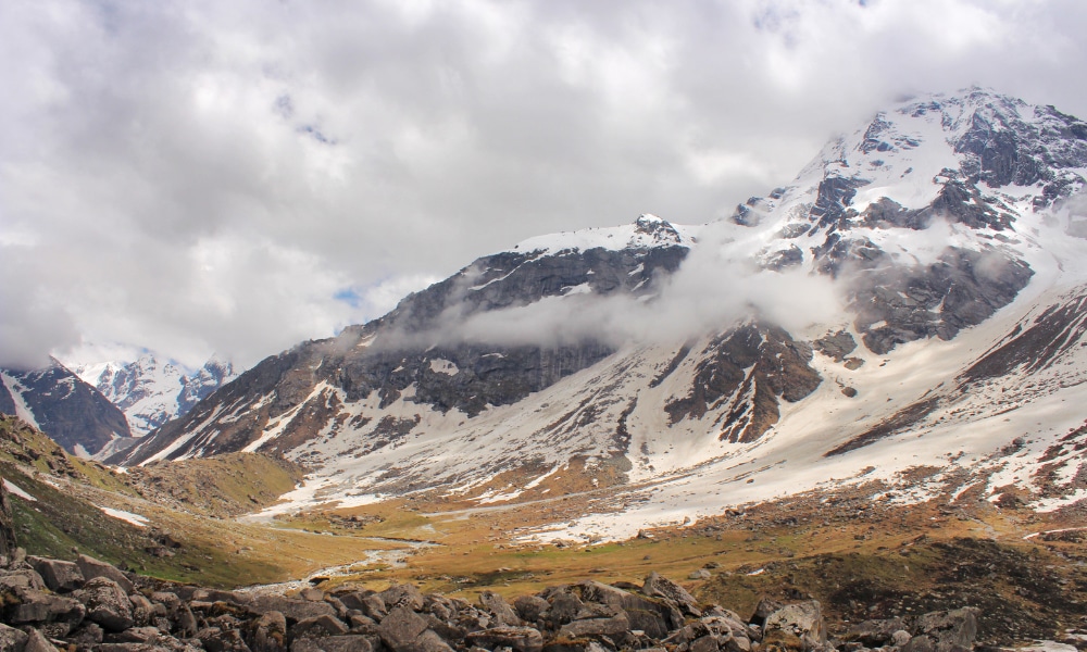 Dev Kyara – A Gallery of Waterfalls, Meadows & Peaks