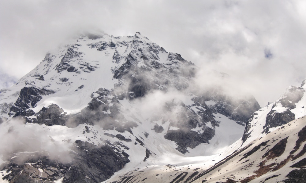 Dev Kyara – A Gallery of Waterfalls, Meadows & Peaks