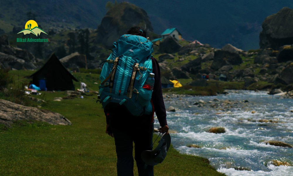 Did you know this "Trek of the Year-2019" beats Har ki Dun?
