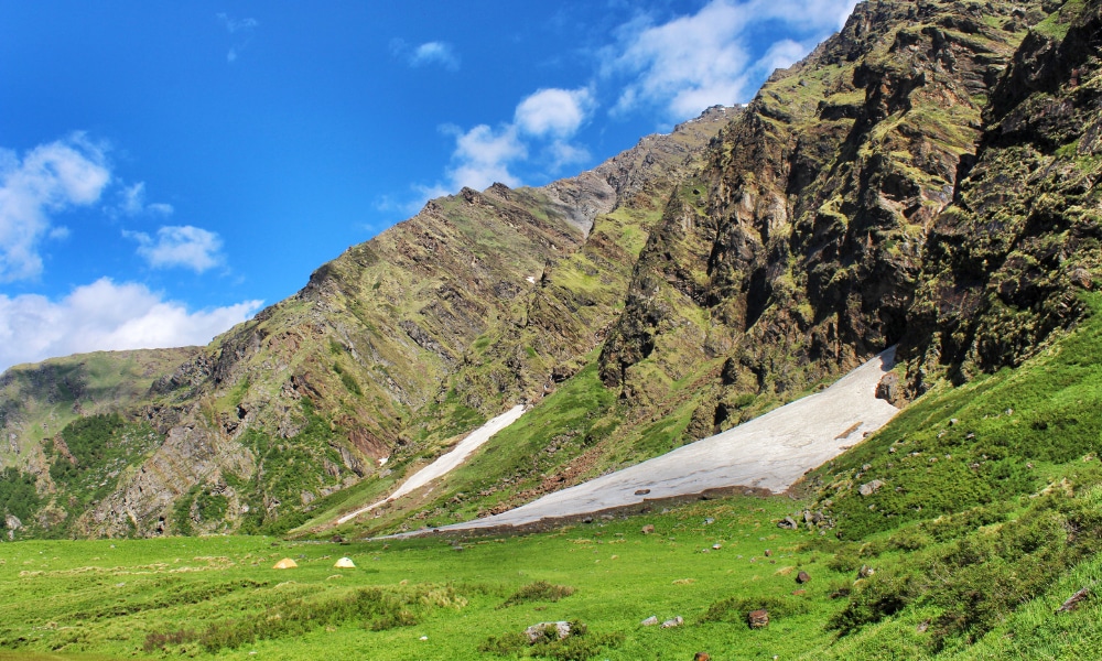 Did you know this "Trek of the Year-2019" beats Har ki Dun?