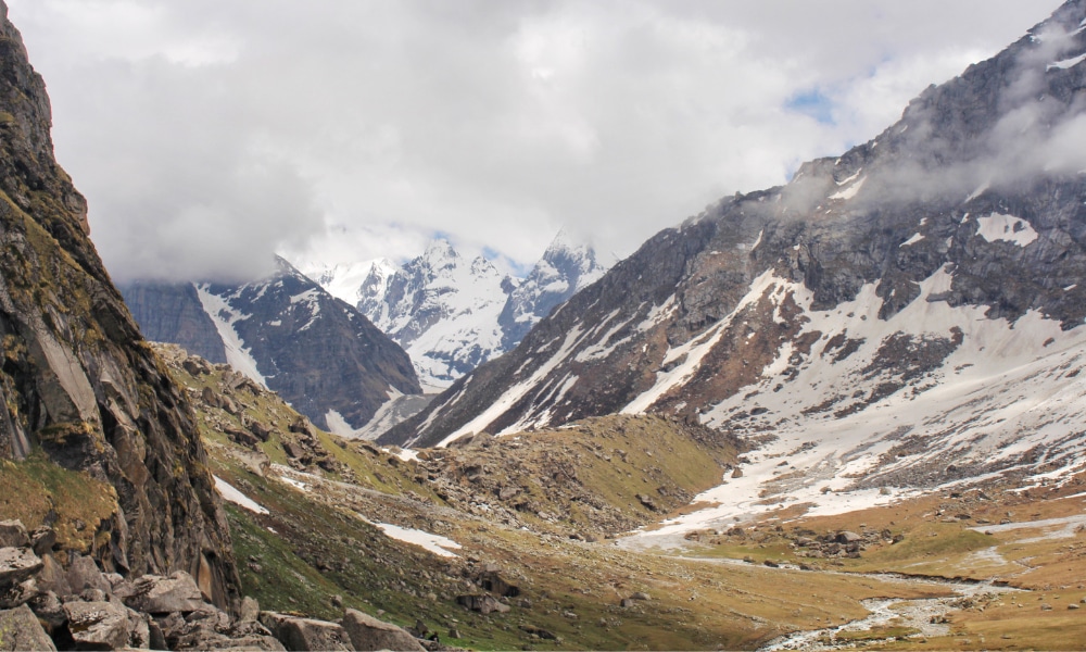 Did you know this "Trek of the Year-2019" beats Har ki Dun?