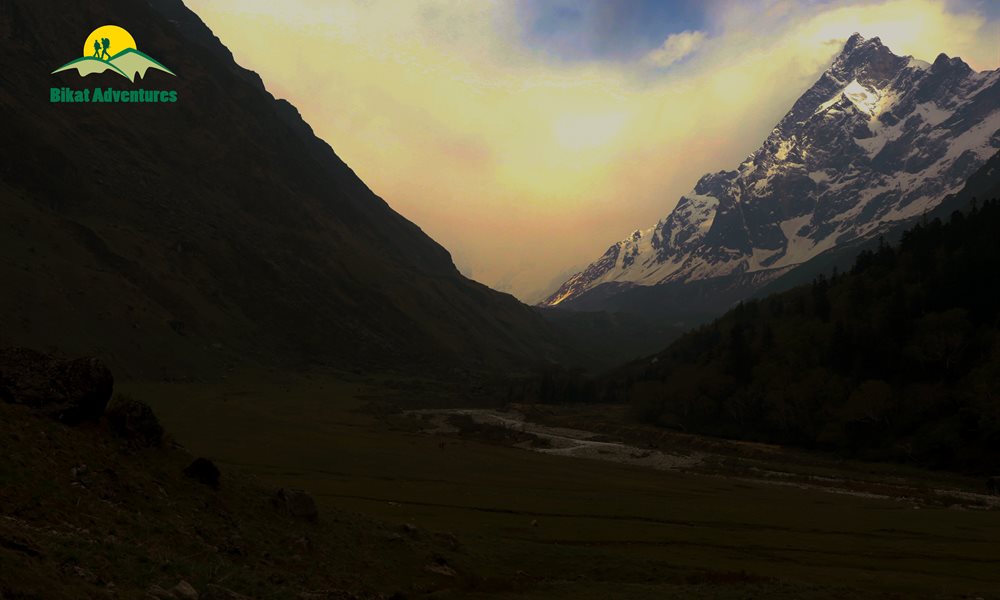Did you know this "Trek of the Year-2019" beats Har ki Dun?