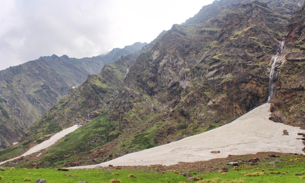 Did you know this "Trek of the Year-2019" beats Har ki Dun?