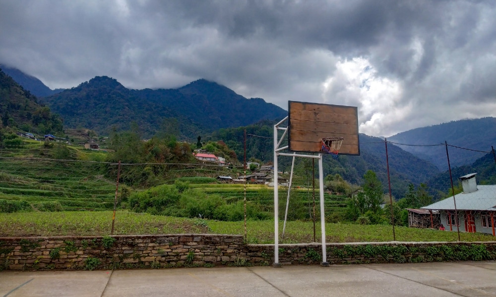 Story of the most underrated trek in Nepal: My Khopra Ridge Journey