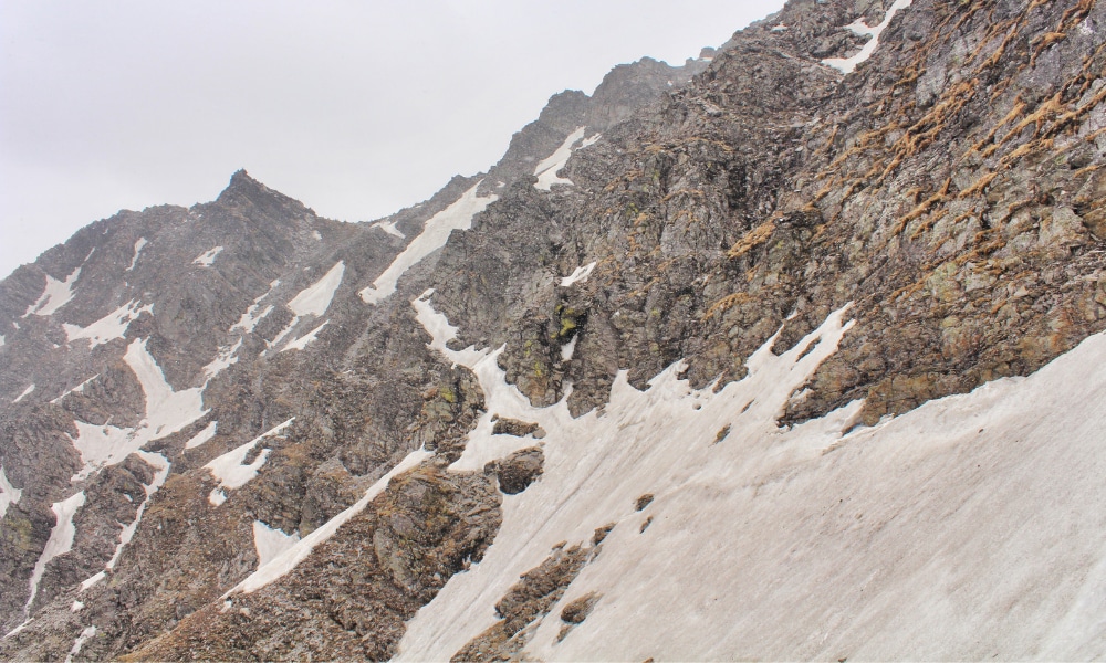 Baraadsar Lake Trek Photo Story