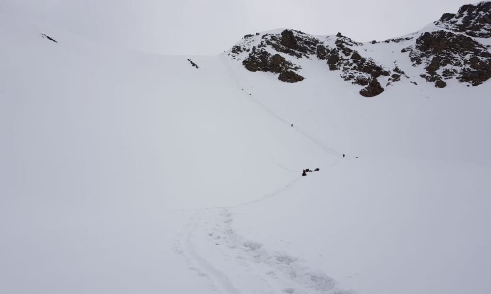 7 Best Treks From Sankri