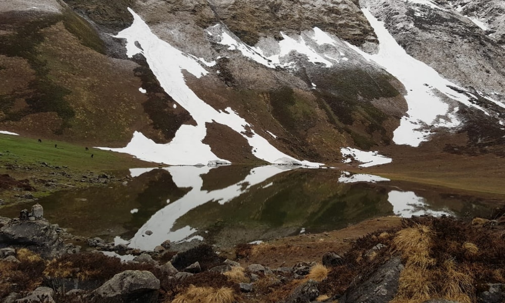 7 Best Treks From Sankri