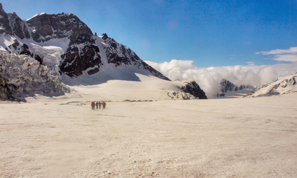 Do The Char Dham Yatra With A Twist - Bikat Style