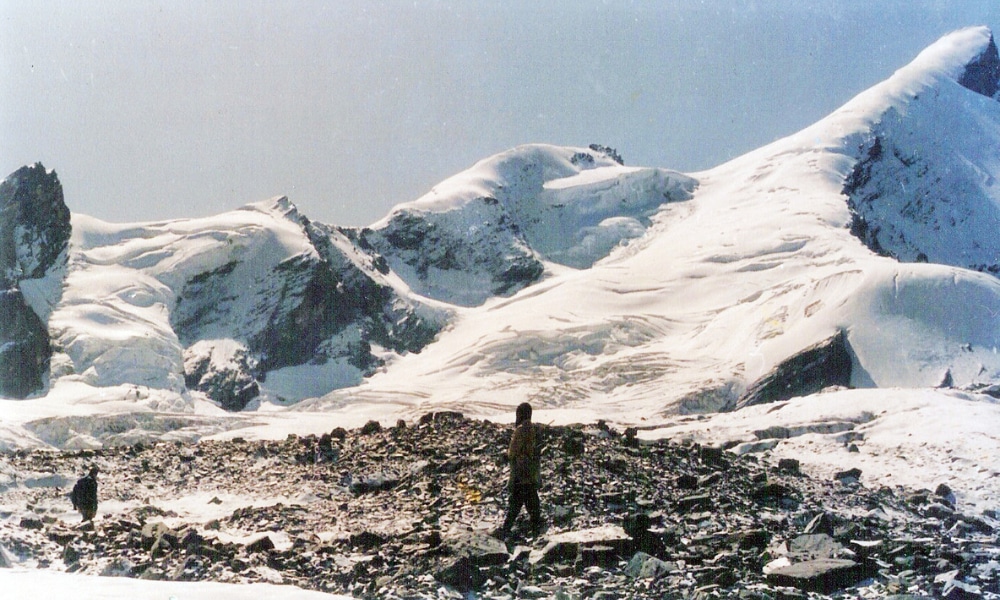 Do The Char Dham Yatra With A Twist - Bikat Style