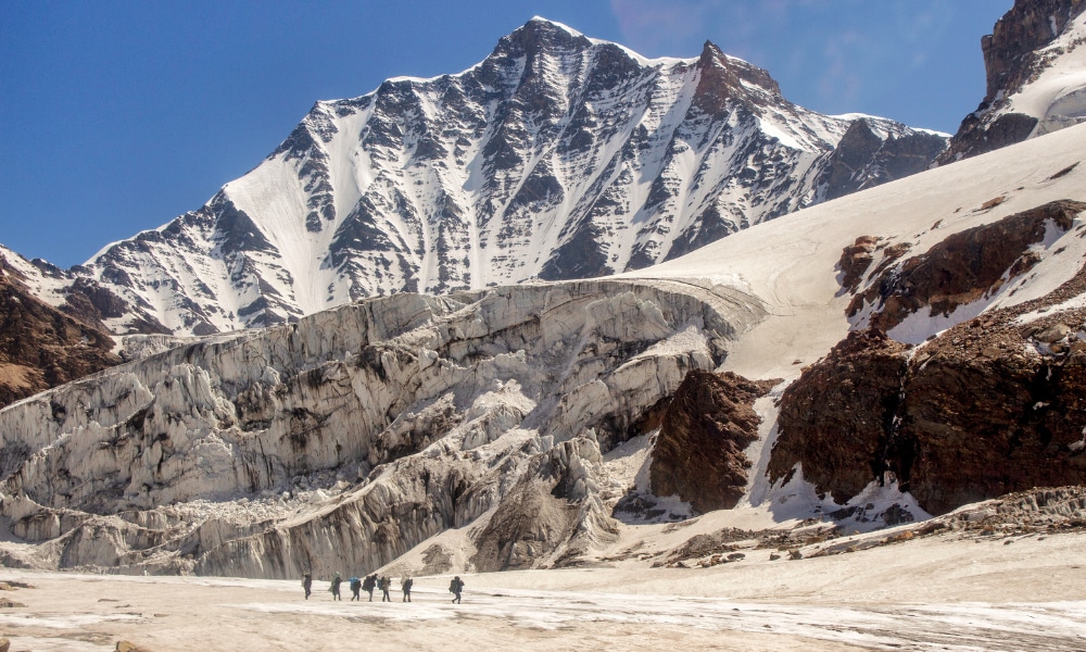 Do The Char Dham Yatra With A Twist - Bikat Style