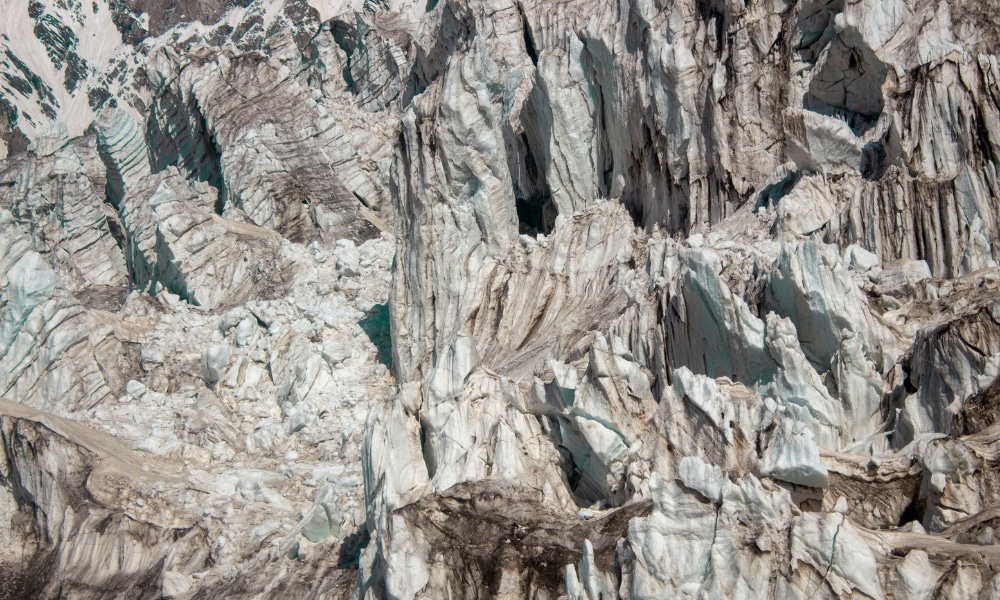 Do The Char Dham Yatra With A Twist - Bikat Style