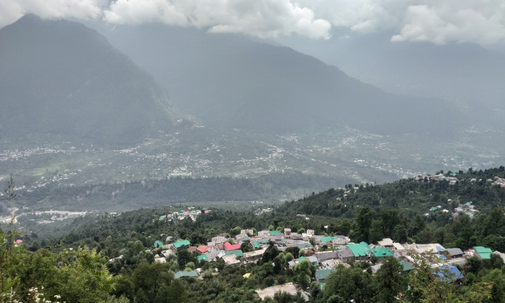 Why The Most Popular Monsoon Trek Of India Needs A Reality Check