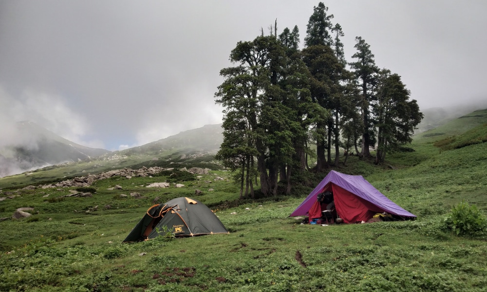 Why The Most Popular Monsoon Trek Of India Needs A Reality Check