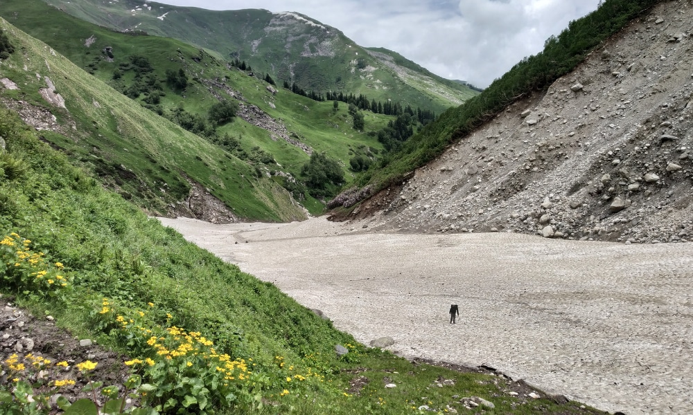 Why The Most Popular Monsoon Trek Of India Needs A Reality Check