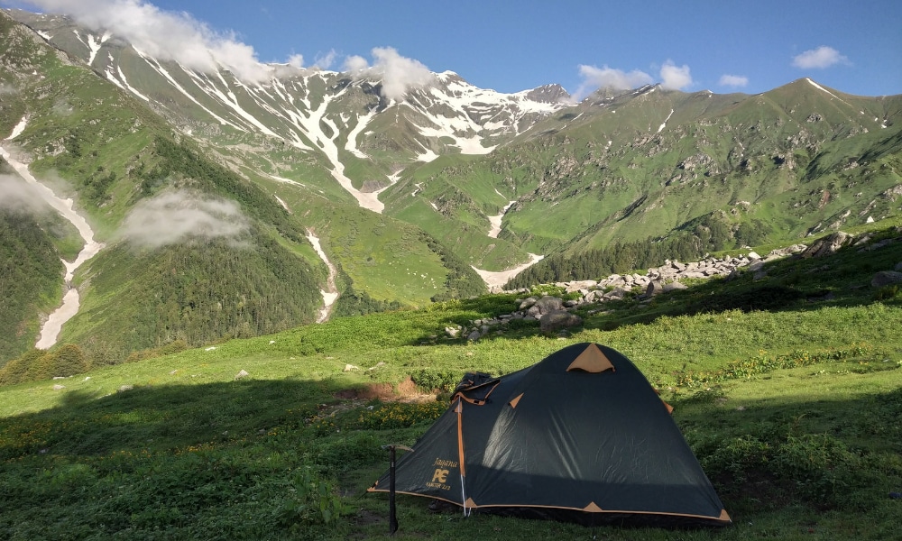Why The Most Popular Monsoon Trek Of India Needs A Reality Check