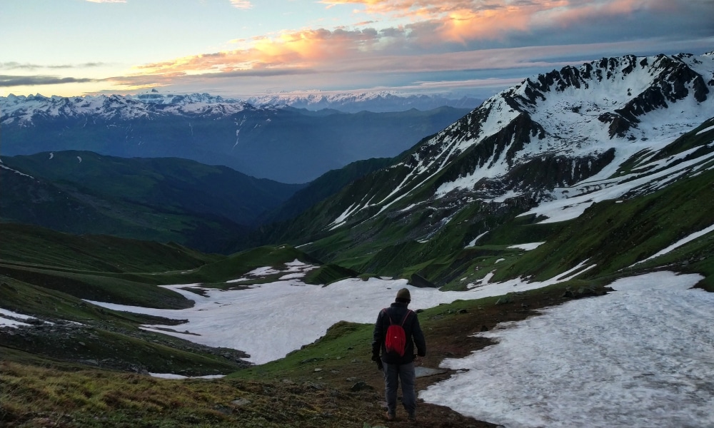 Why The Most Popular Monsoon Trek Of India Needs A Reality Check