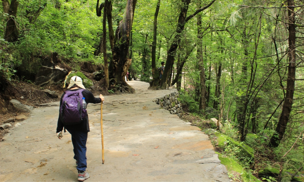 Why The Most Popular Monsoon Trek Of India Needs A Reality Check