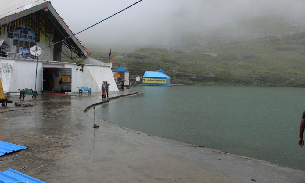 Why The Most Popular Monsoon Trek Of India Needs A Reality Check